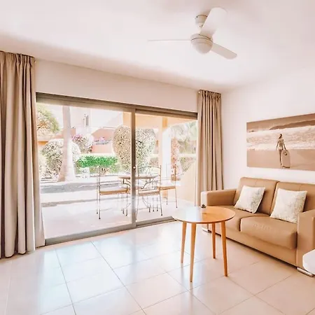Apartament Iris Atlantic Garden * Corralejo