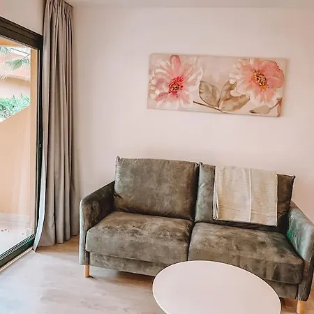 Apartament Iris Atlantic Garden דירה *