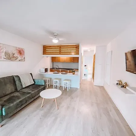 דירה Apartament Iris Atlantic Garden *