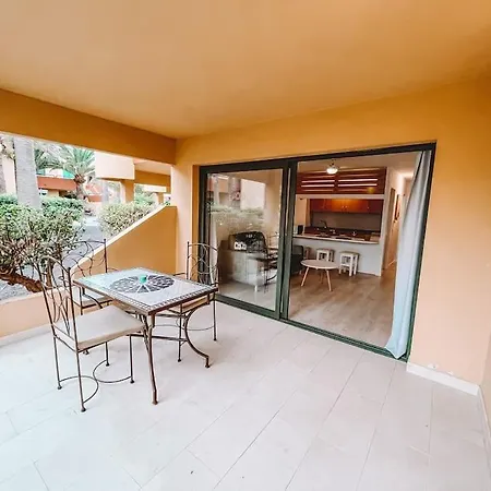 Apartament Iris Atlantic Garden Corralejo