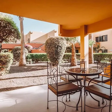 Apartament Iris Atlantic Garden דירה