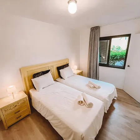 Apartament Iris Atlantic Garden * Corralejo