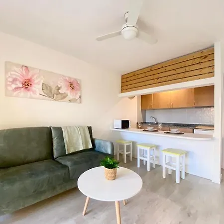 דירה Apartament Iris Atlantic Garden