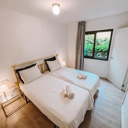 Apartament Iris Atlantic Garden דירה