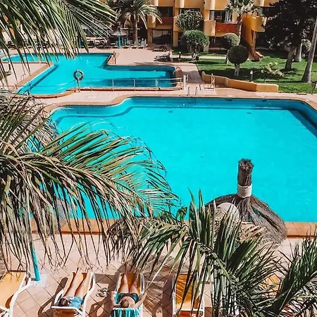 Apartament Iris Atlantic Garden דירה *