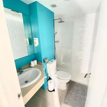 Apartamento Apartament Iris Atlantic Garden Corralejo