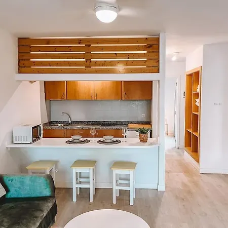 Apartamento Apartament Iris Atlantic Garden Corralejo