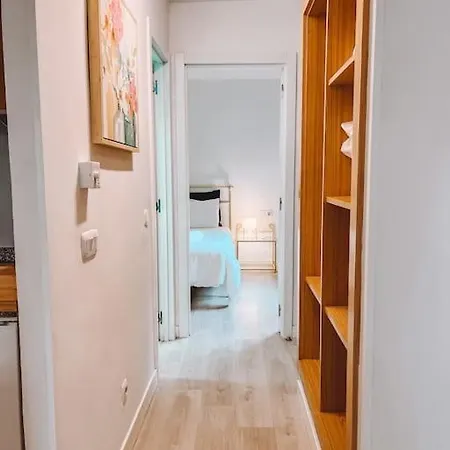 Apartamento Apartament Iris Atlantic Garden *