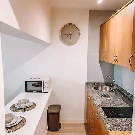 Apartament Iris Atlantic Garden דירה *