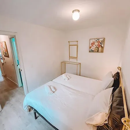 Apartamento Apartament Iris Atlantic Garden
