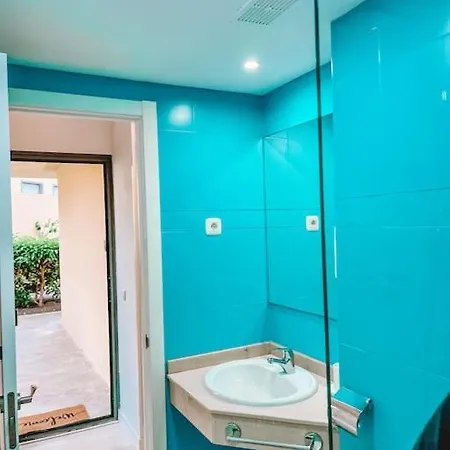 Apartament Iris Atlantic Garden Apartamento Corralejo