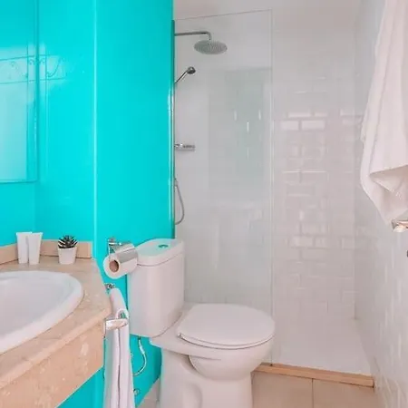 Apartament Iris Atlantic Garden Apartamento *