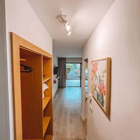 Apartamento Apartament Iris Atlantic Garden