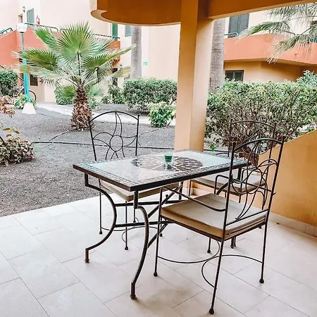 Apartament Iris Atlantic Garden דירה