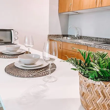 Apartament Iris Atlantic Garden Apartamento Corralejo