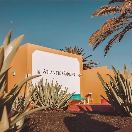 Apartament Iris Atlantic Garden קורלחו