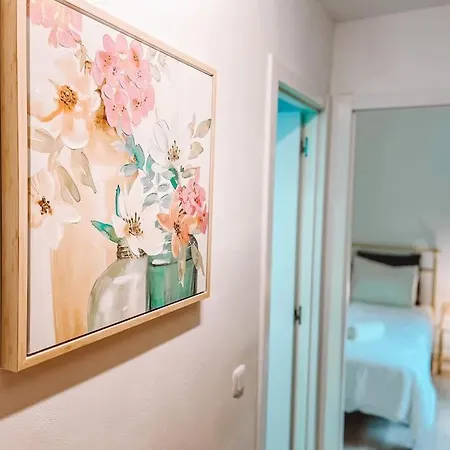 Apartament Iris Atlantic Garden דירה *