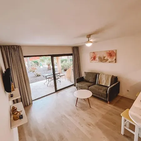 Apartament Iris Atlantic Garden דירה *