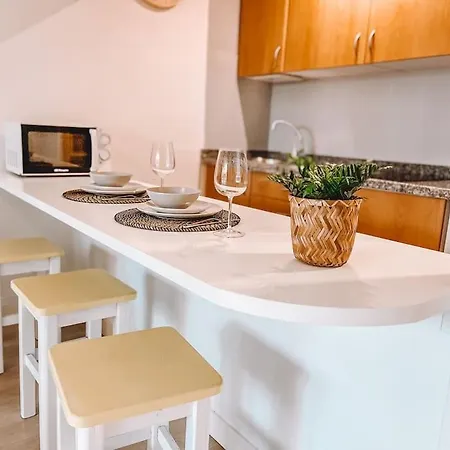Apartament Iris Atlantic Garden *