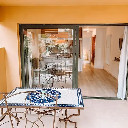 Apartament Iris Atlantic Garden