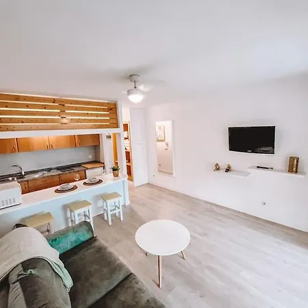 Apartament Iris Atlantic Garden דירה קורלחו