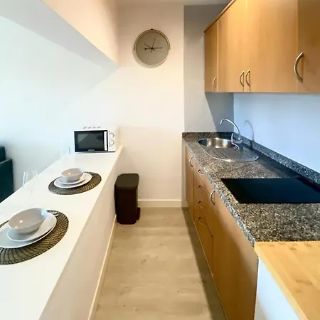 Apartament Iris Atlantic Garden