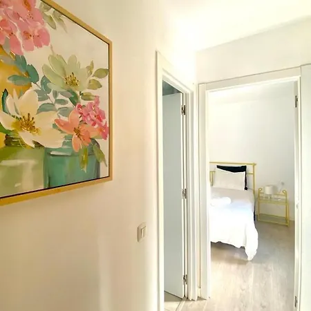 Apartament Iris Atlantic Garden Apartamento *