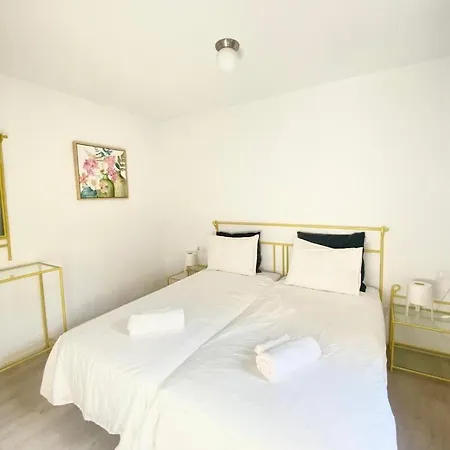 Apartament Iris Atlantic Garden קורלחו